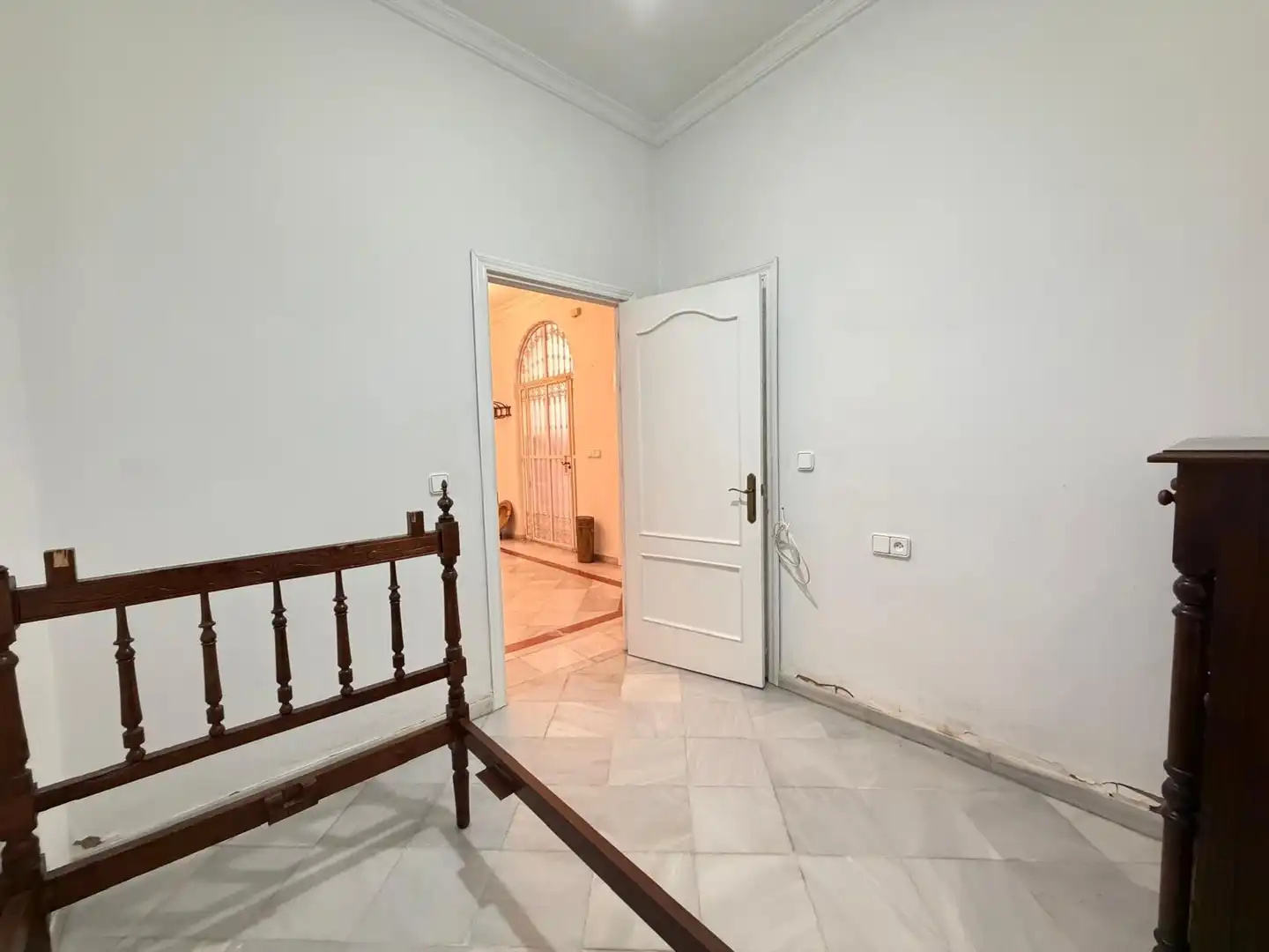 Haus mit Terrasse zum Verkauf in Avenida de Juan Carlos I 2, imagen 9
