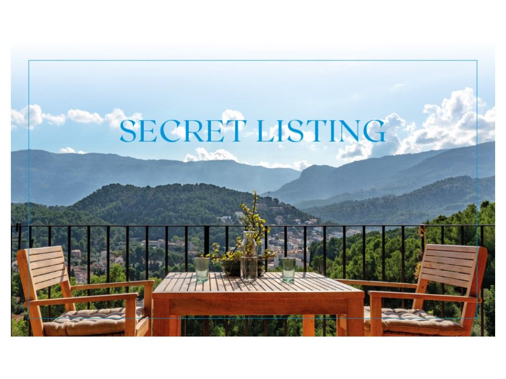 Vista exterior de Casa o xalet en venda en  Palma de Mallorca amb Aire condicionat, Terrassa i Piscina