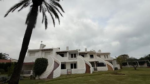 Foto 4 de Planta baixa en venda a Els Poblets, Alicante