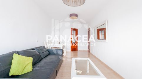 Foto 4 de Pis en venda a El Puerto, Roquetas de Mar