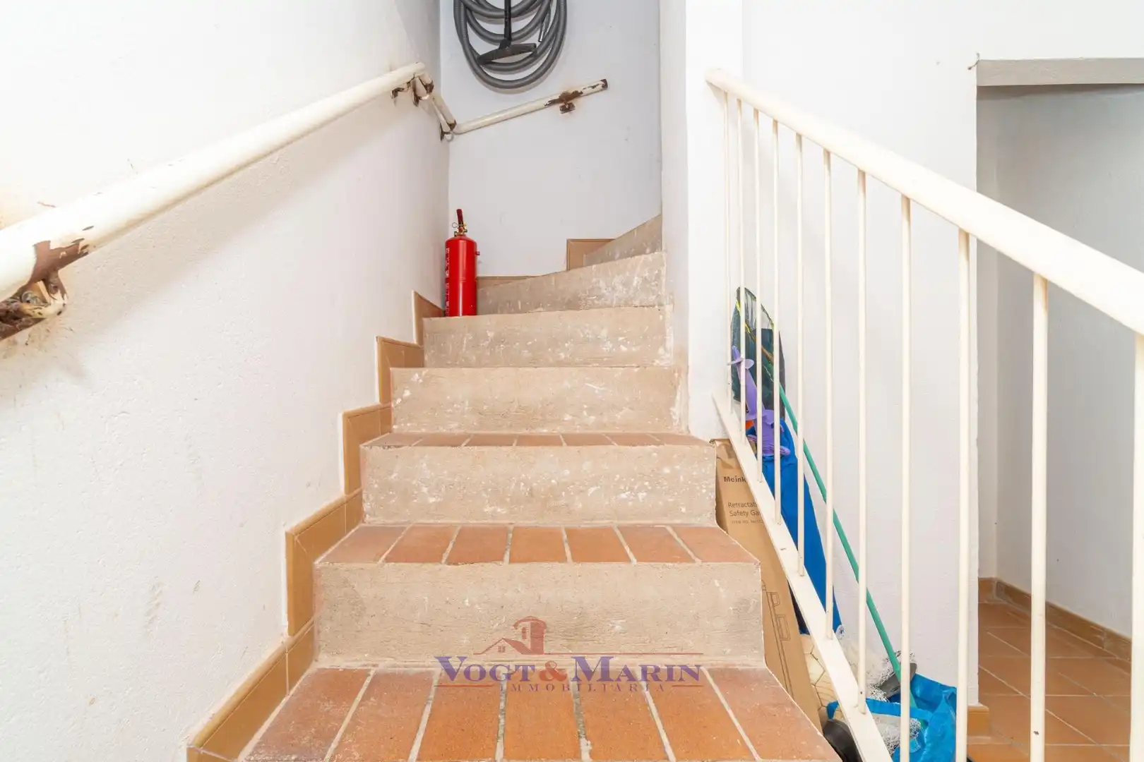 House with garden for sale in Carrer Empori, imagen 53