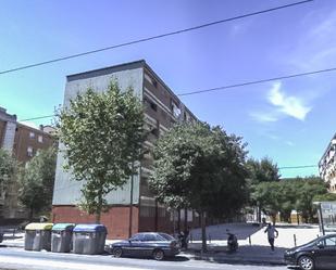 Vista exterior de Pis en venda en  Barcelona Capital