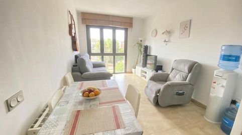 Foto 2 de Piso en venta en C. Hoyo, Noblejas, Toledo