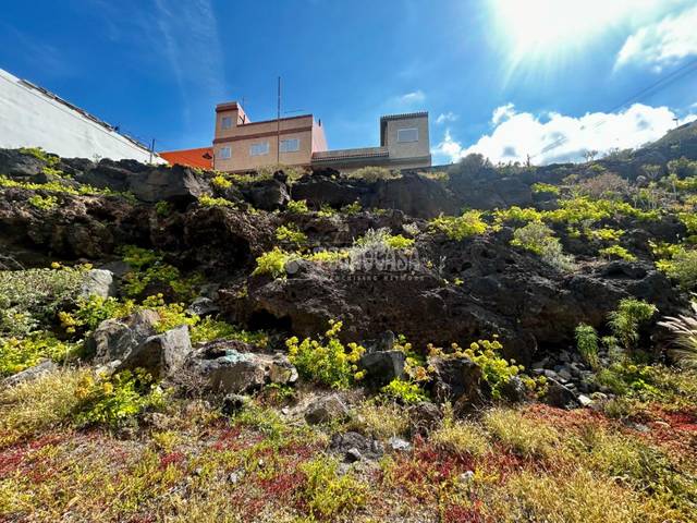 Terreno residencial en Venta en El Escobonal - Pájara
