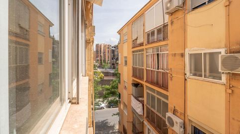 Foto 2 de Piso en venta en Camino Camino de la Zubia, 36, Barrio de Zaidín, Granada Capital