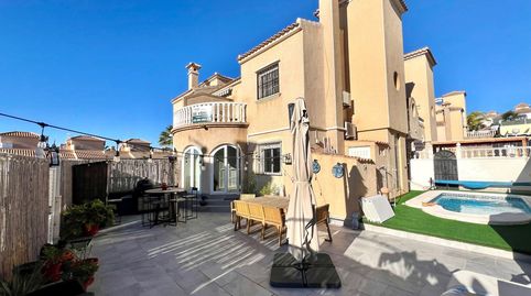 Foto 2 de Casa adosada en venta en N/a, Villamartín - Las Filipinas, Orihuela