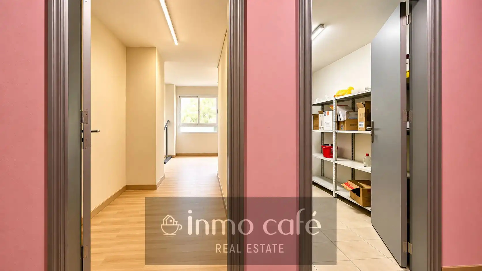 Business premises for transfer in PINTOR  XAVIER SOLER, imagen 29