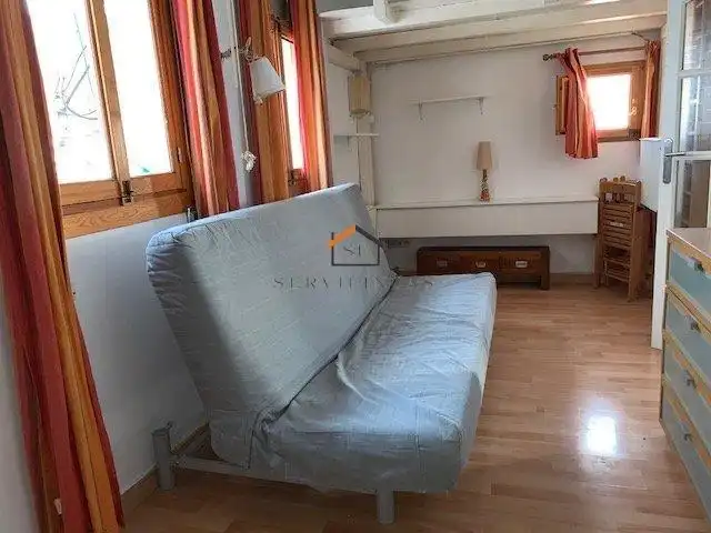 Habitación de Estudio en venta en Madrid con Aire acondicionado, Calefacción y Amueblado