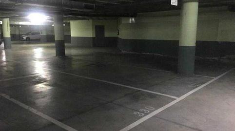 Photo 4 of Garage for sale in Cerro del Aguila, Polígono Industrial Sur, Madrid