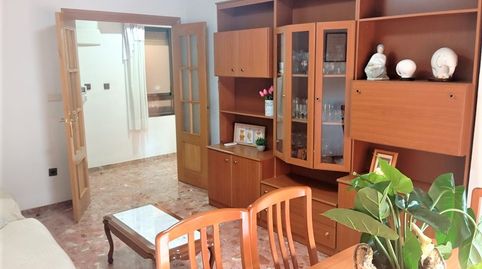 Foto 4 de Piso de alquiler en Camí dels Magros - Casablanca, Elche / Elx