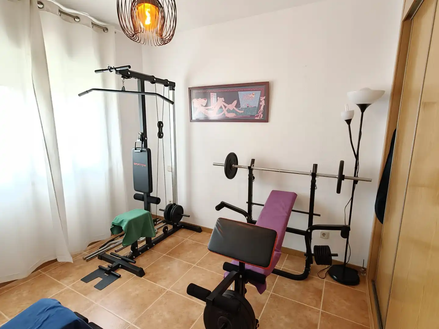 Casa o chalet en venta en Novés con Aire acondicionado, Calefacción y Jardín privado