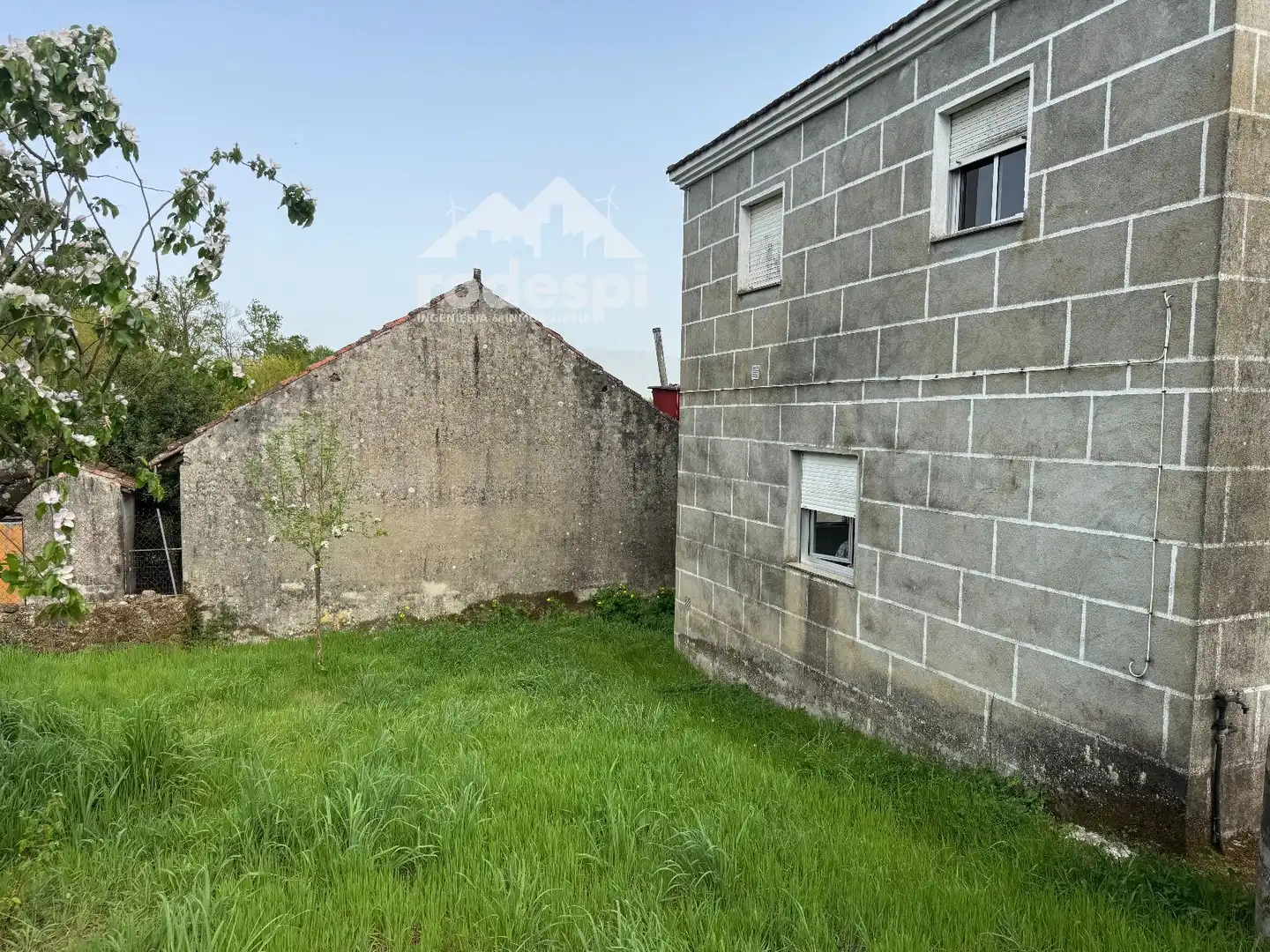 Casa o chalet en venta en Baños de Molgas con Terraza y Amueblado