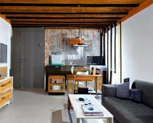 Living room of Premises to rent in Vigo   with Air Conditioner