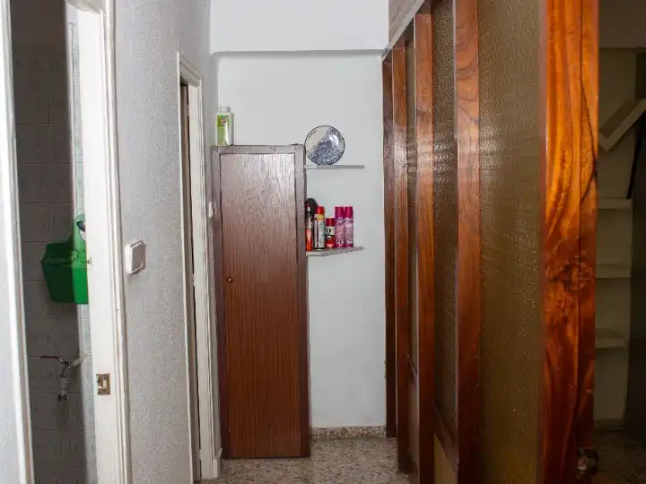 Oficina en venda en Elda amb Aire condicionat i Calefacció