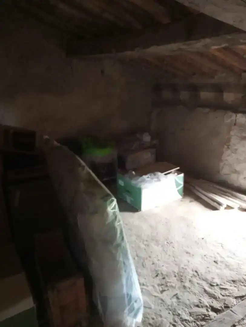 Casa adosada en venda en Yécora / Iekora