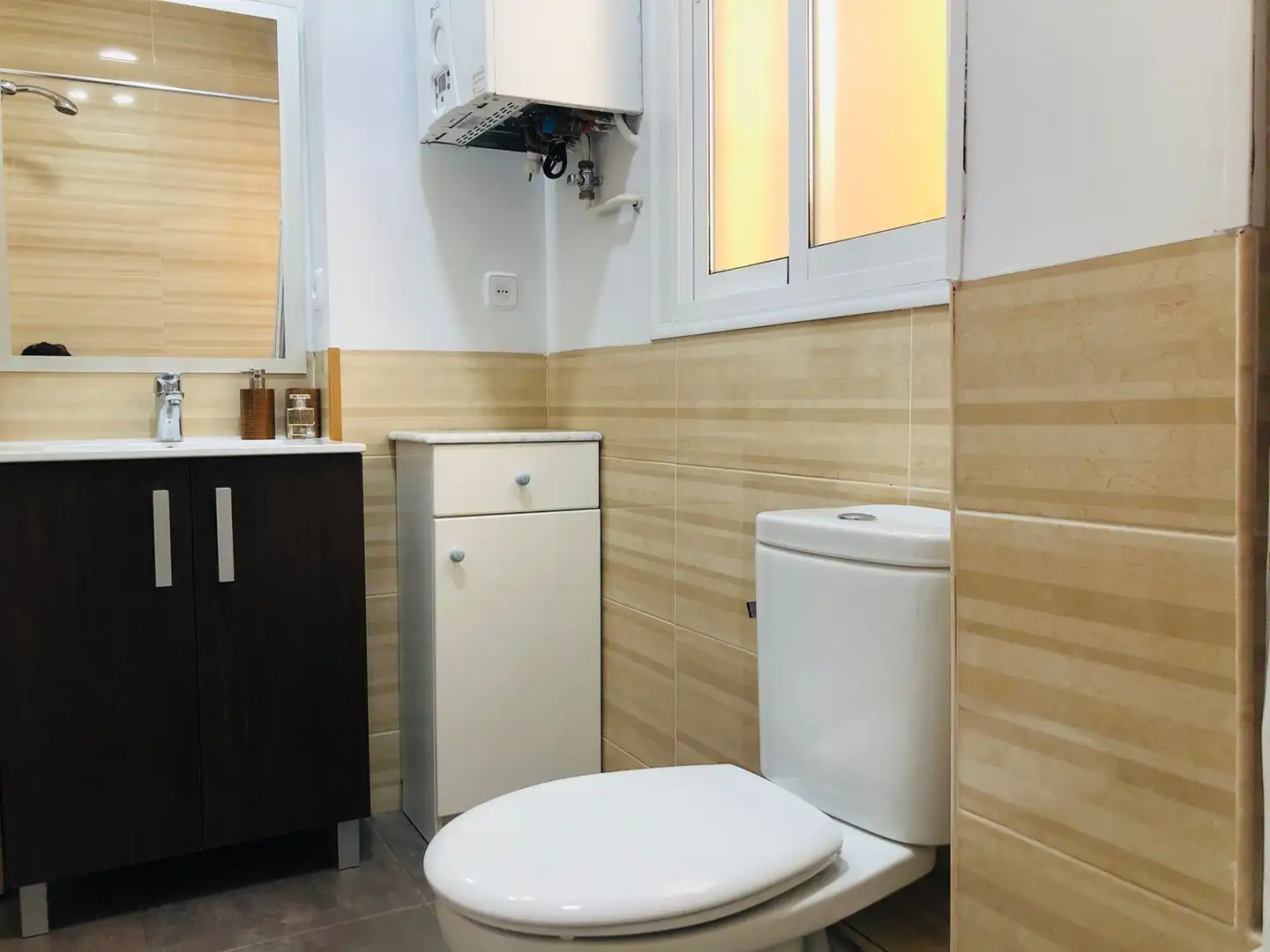 Appartement avec ascenseur à vendre à de José Ortega y Gasset, imagen 11