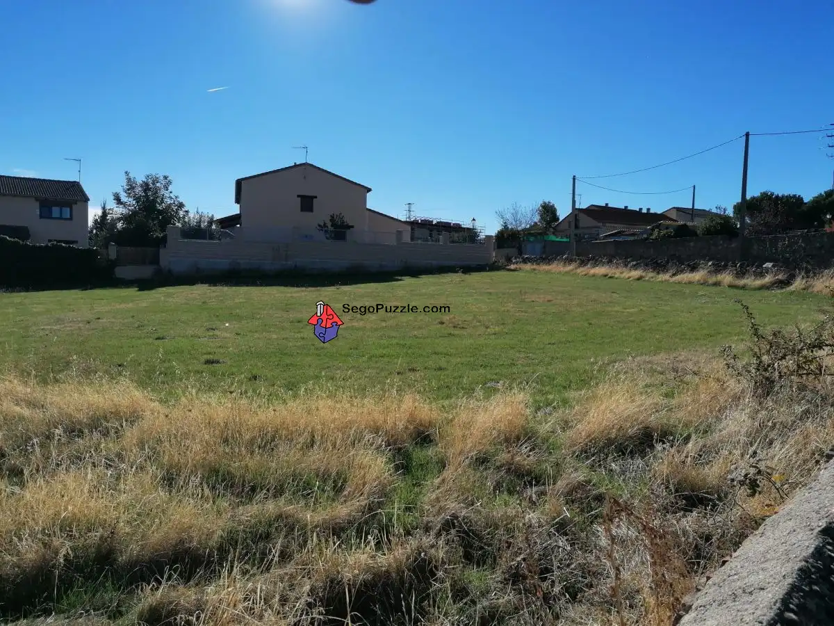 Residential land for sale in Torrecaballeros, imagen 5
