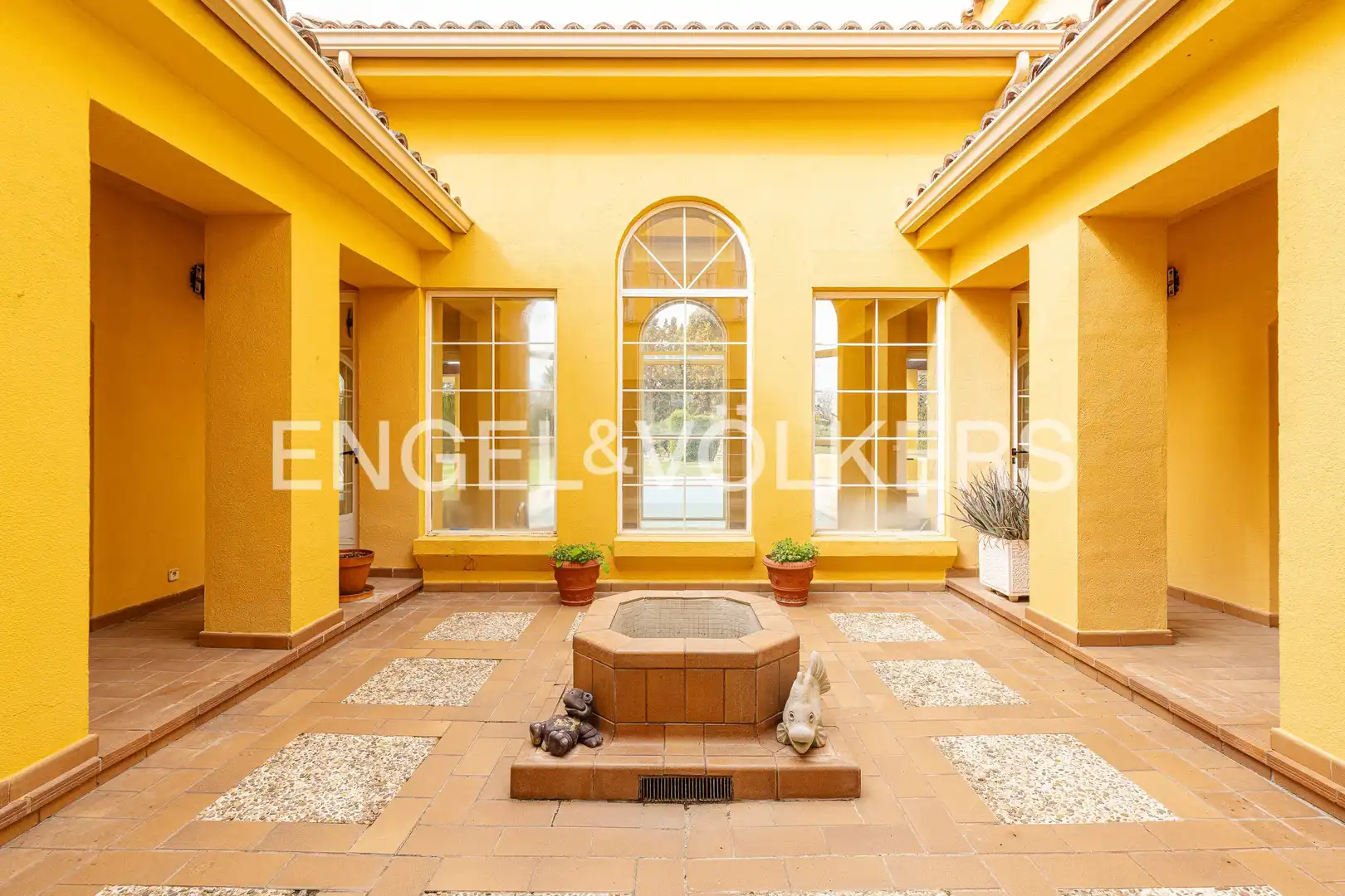 Casa amb terrassa en venda a Ciudalcampo, imagen 12