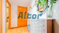 Attic for sale in  Madrid Capital  with Air Conditioner, Heating and Terrace