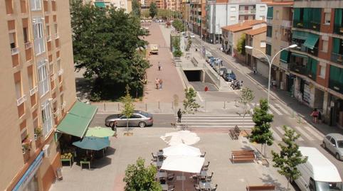 Foto 2 de Garatge en venda a Centre - Cordelles, Barcelona