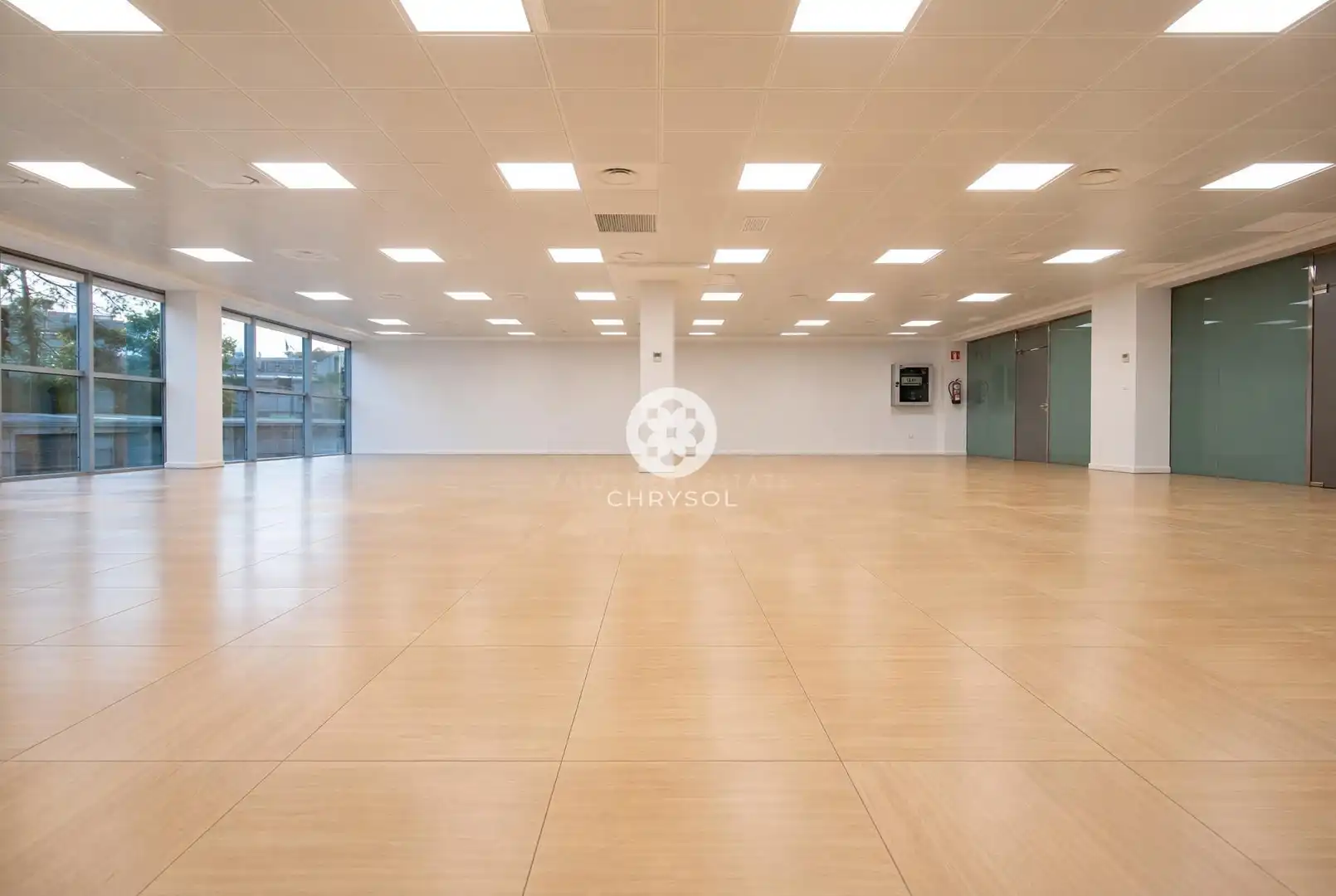 Office space with lift for sale in Avenida Avinguda Corts Catalanes, imagen 11