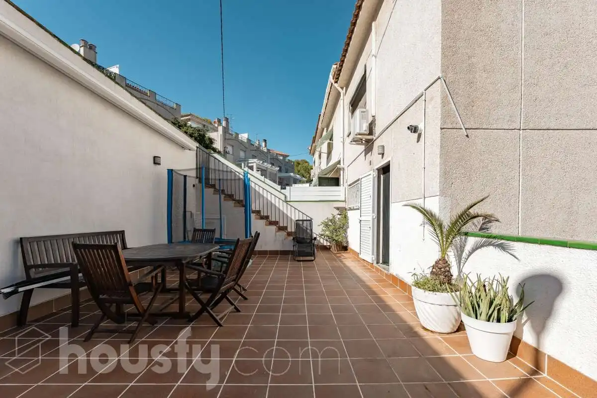 House with balcony for sale in Avenida Comte Gómez de Orbaneja ., imagen 32