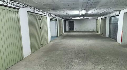 Foto 4 von Garage zum Verkauf in Calle Pujada del Puig Rom, 36, Almadrava - Canyelles - Puig-Rom, Roses