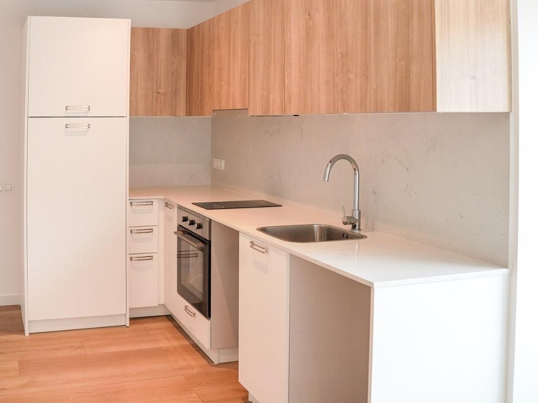Kitchen of Lofts for sale in Canet d'En Berenguer  with Air Conditioner and Heating