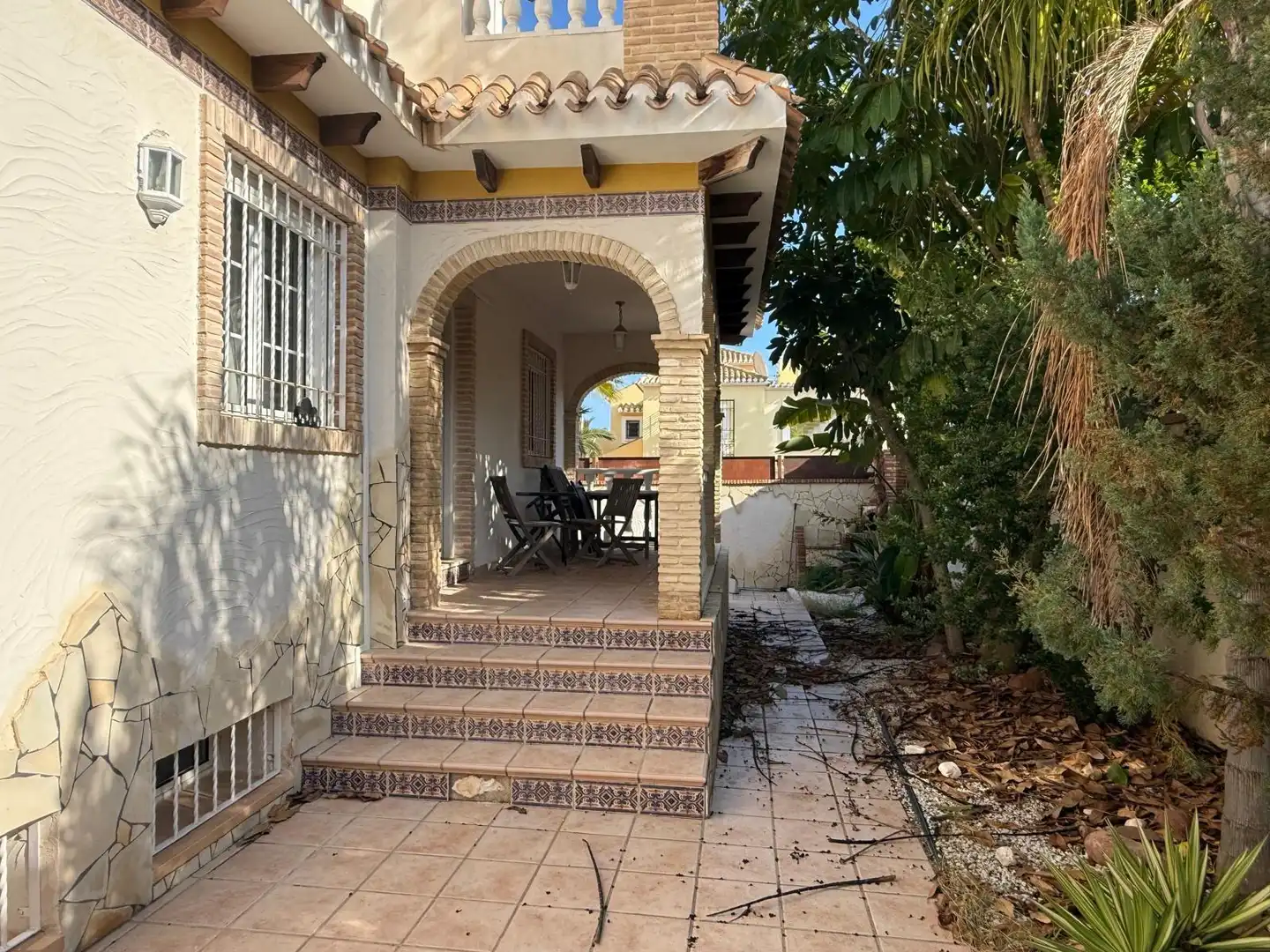 Casa pareada en venta en Calle Calle Geranios, imagen 37