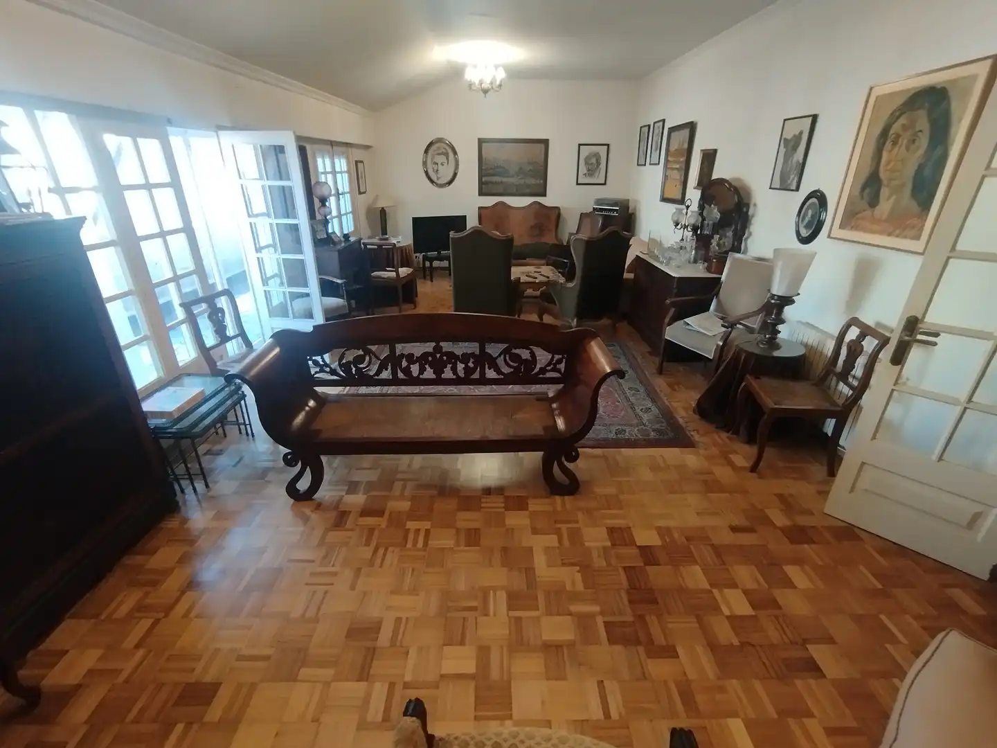 Pis amb ascensor en venda a Rúa Alonso Pérez 7, imagen 4