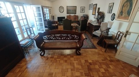 Foto 4 de Piso en venta en Rúa Alonso Pérez, 7, Viveiro, Lugo