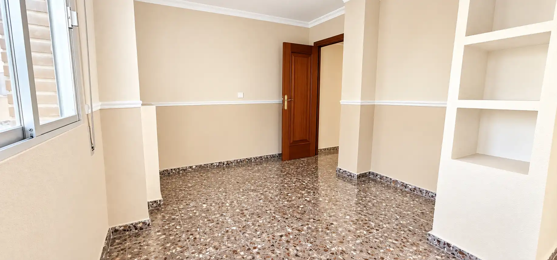 Piso con terraza en venta en Totana, imagen 16