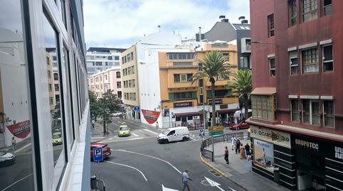 Photo 3 of Flat to rent in Calle Juan Manuel Durán González, Santa Catalina - Canteras, Las Palmas de Gran Canaria