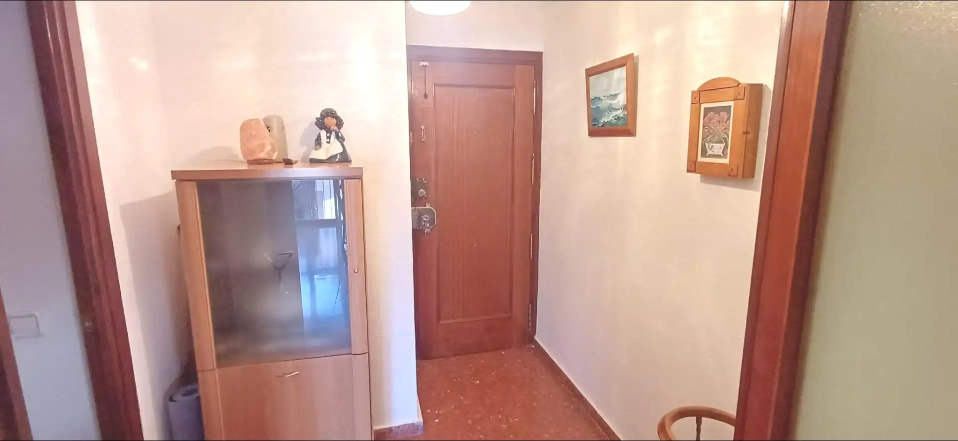 Flat for sale in Málaga  with Air Conditioner and Balcony