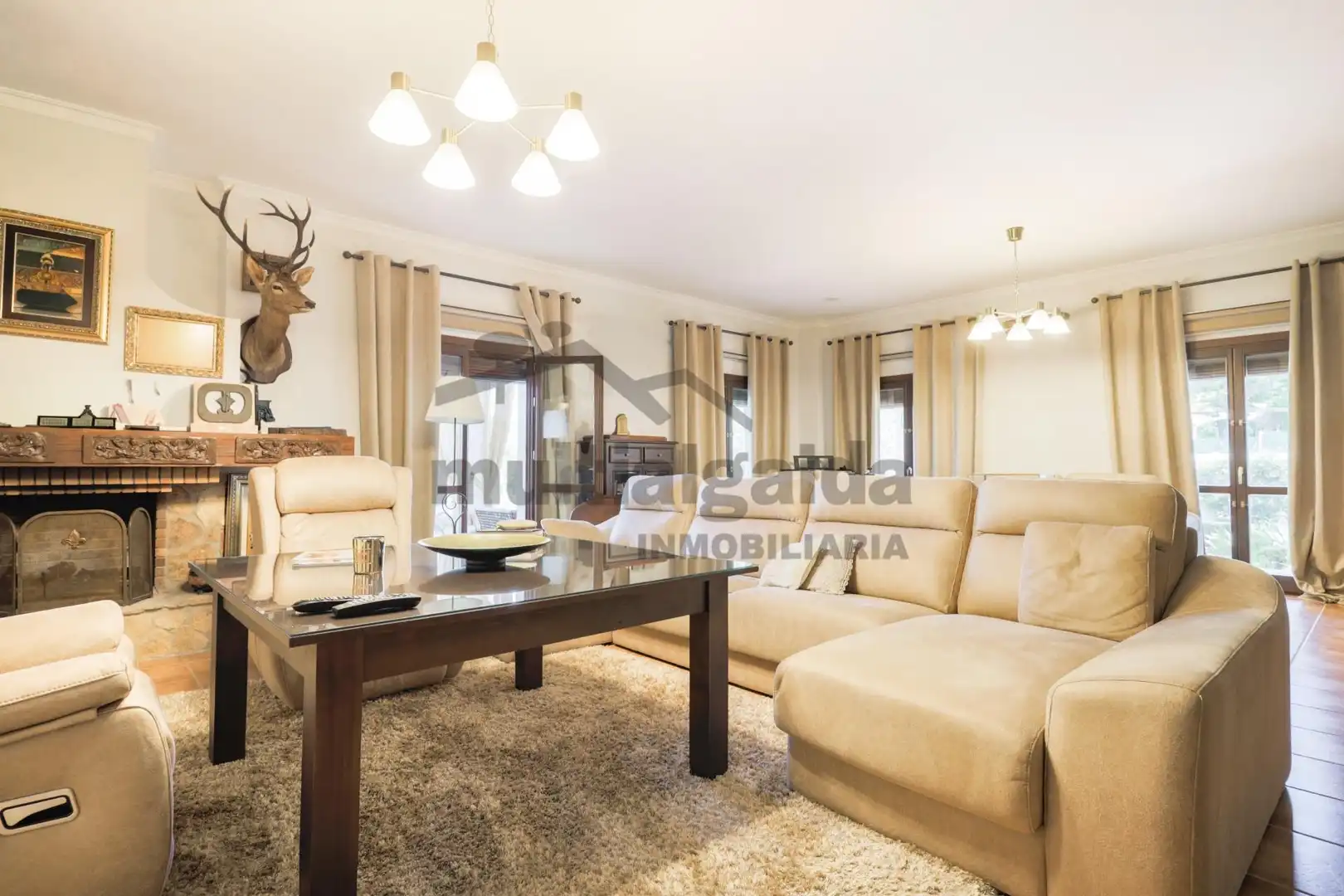 Villa mit Terrasse zum Verkauf in La Jara, imagen 26