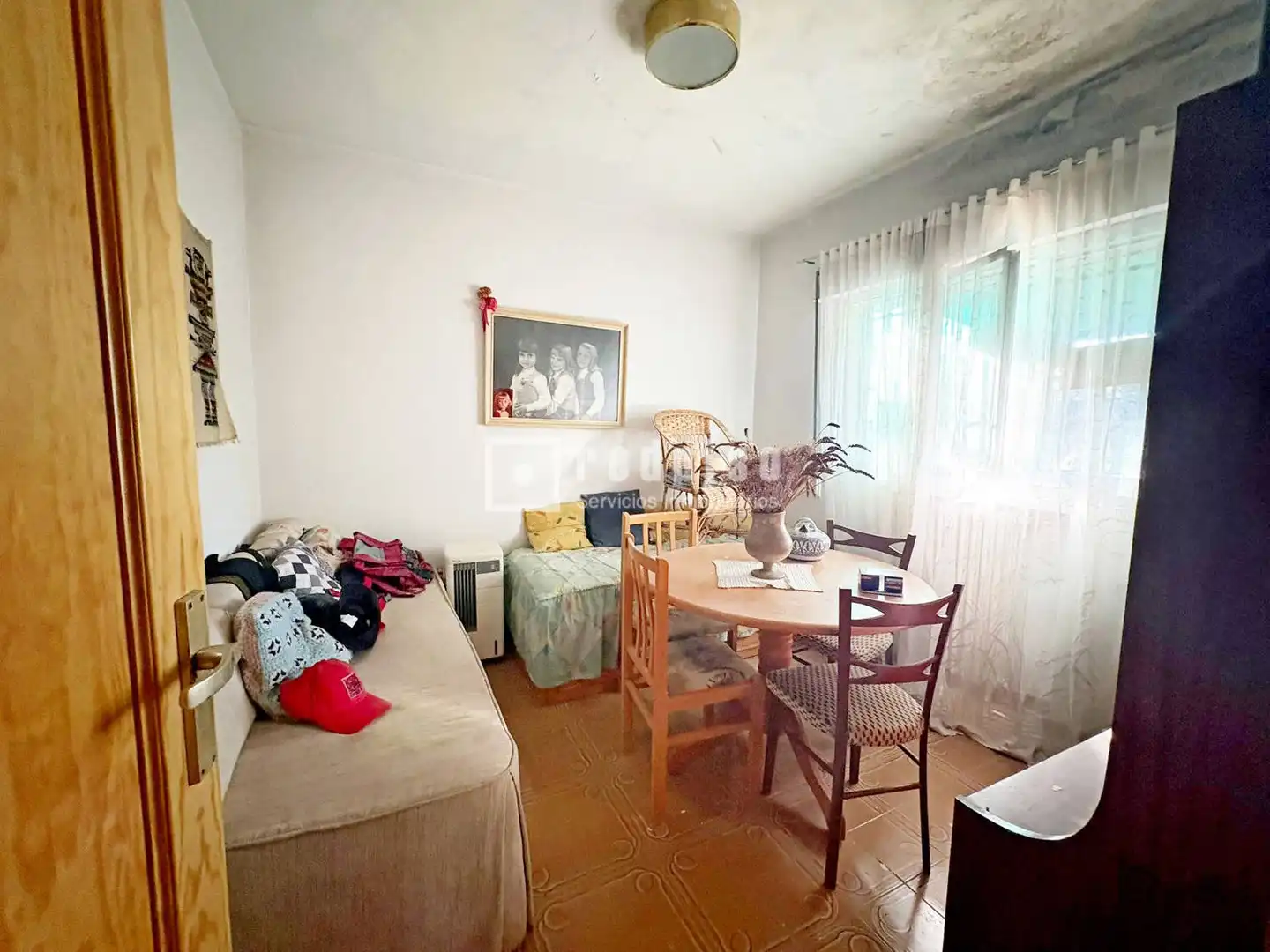 Casa amb jardí en venda a Diseminados, imagen 12