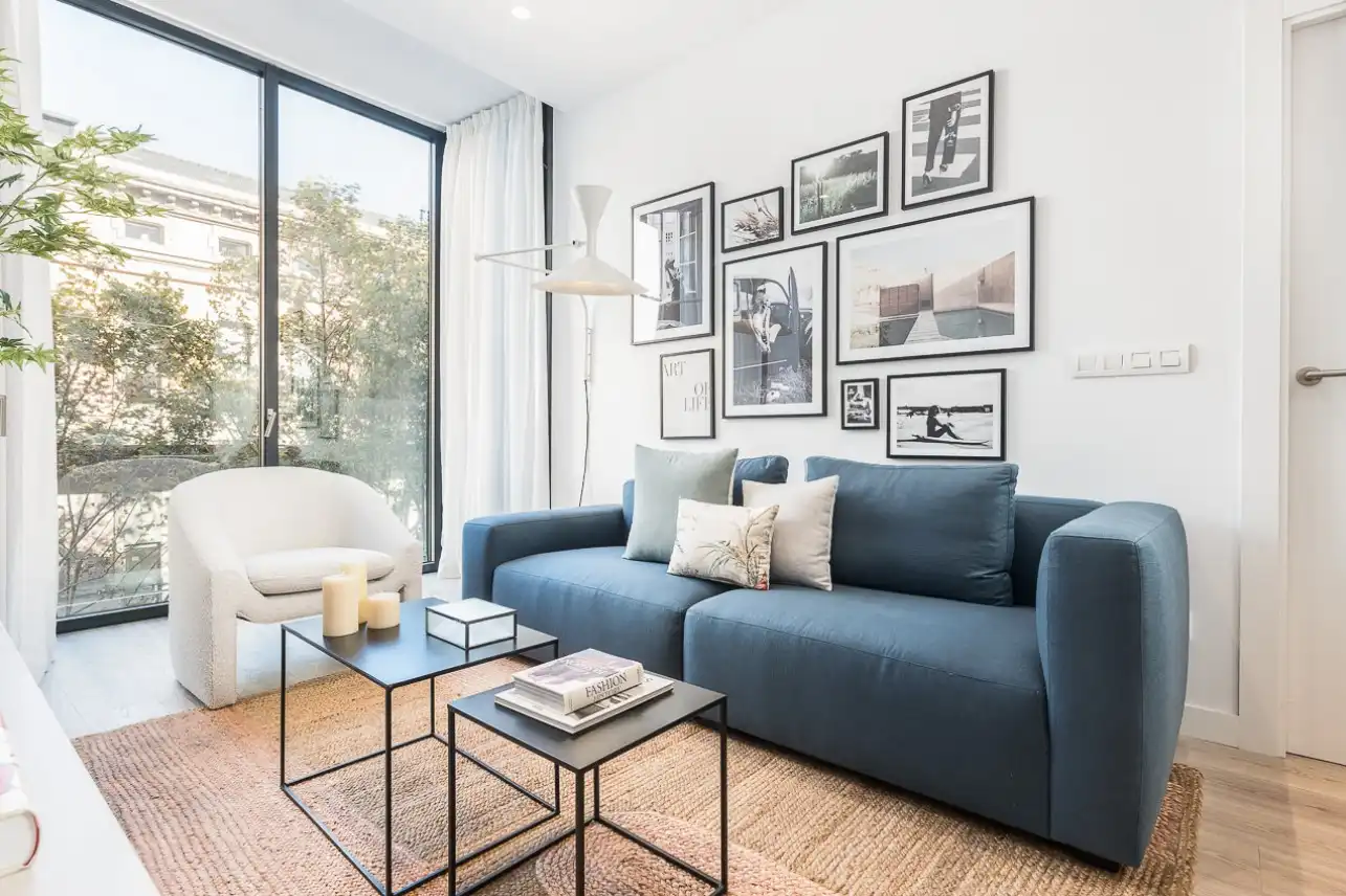 Apartments for rent in L'Antiga Esquerra de l'Eixample