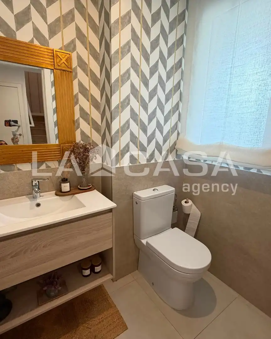 Casa a schiera con piscina in vendita a Entrenúcleos, imagen 17