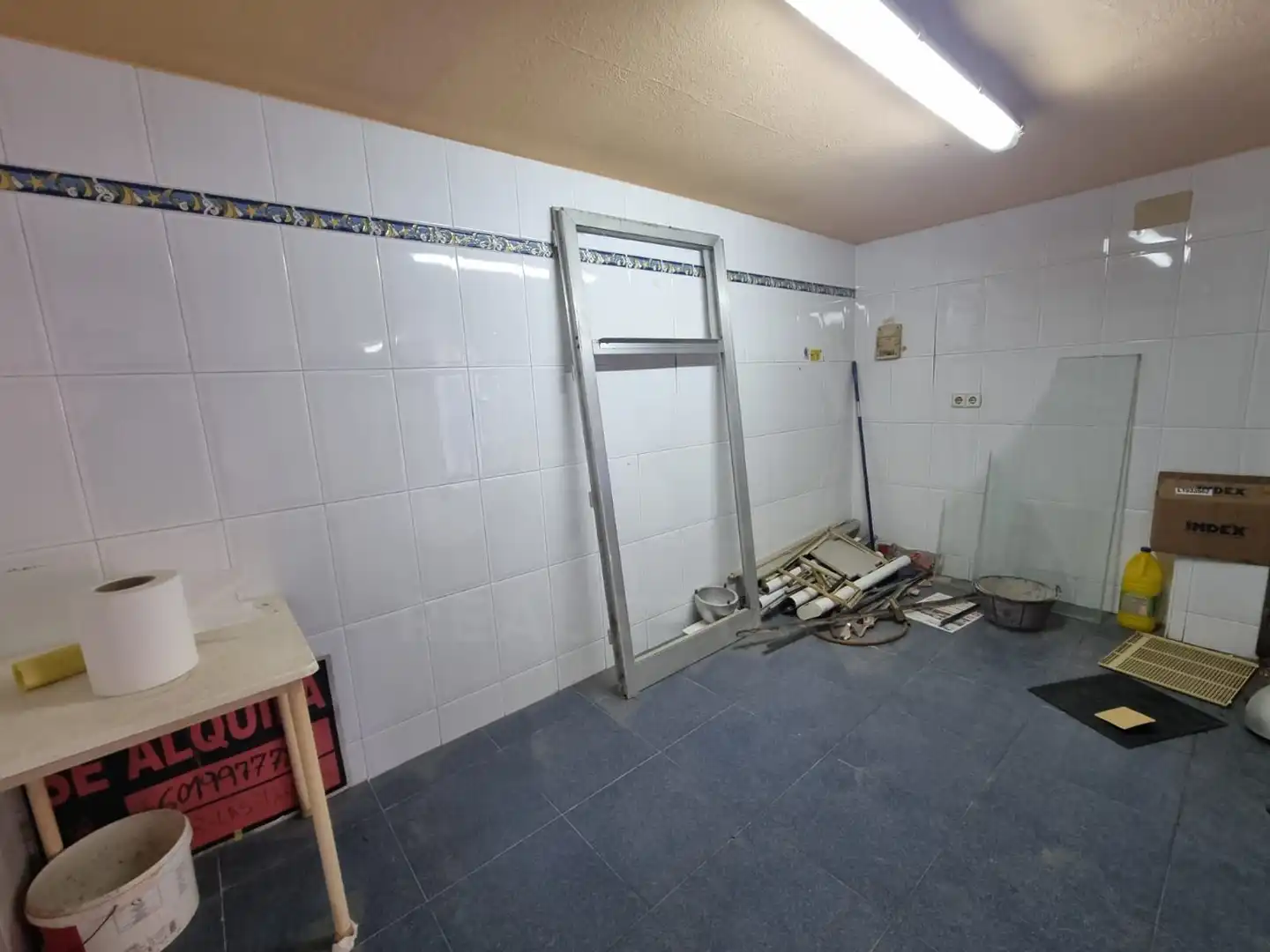Local commercial à vendre à Les Roquetes, imagen 7