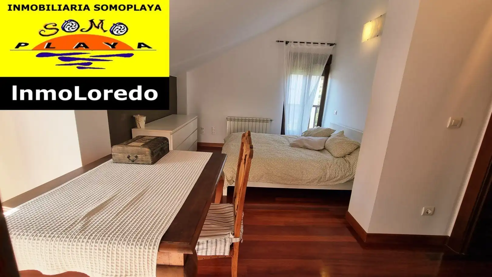 Casa con jardín en venta en Ribamontán al Monte, imagen 28
