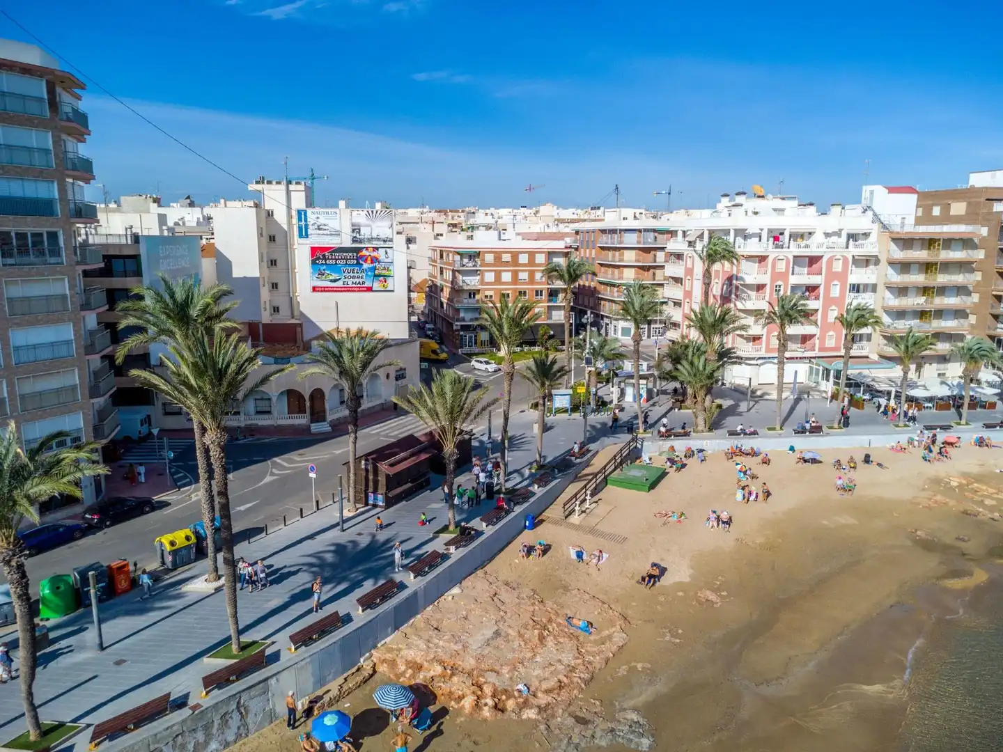 Apartamento en venta en Playa del Cura, imagen 30