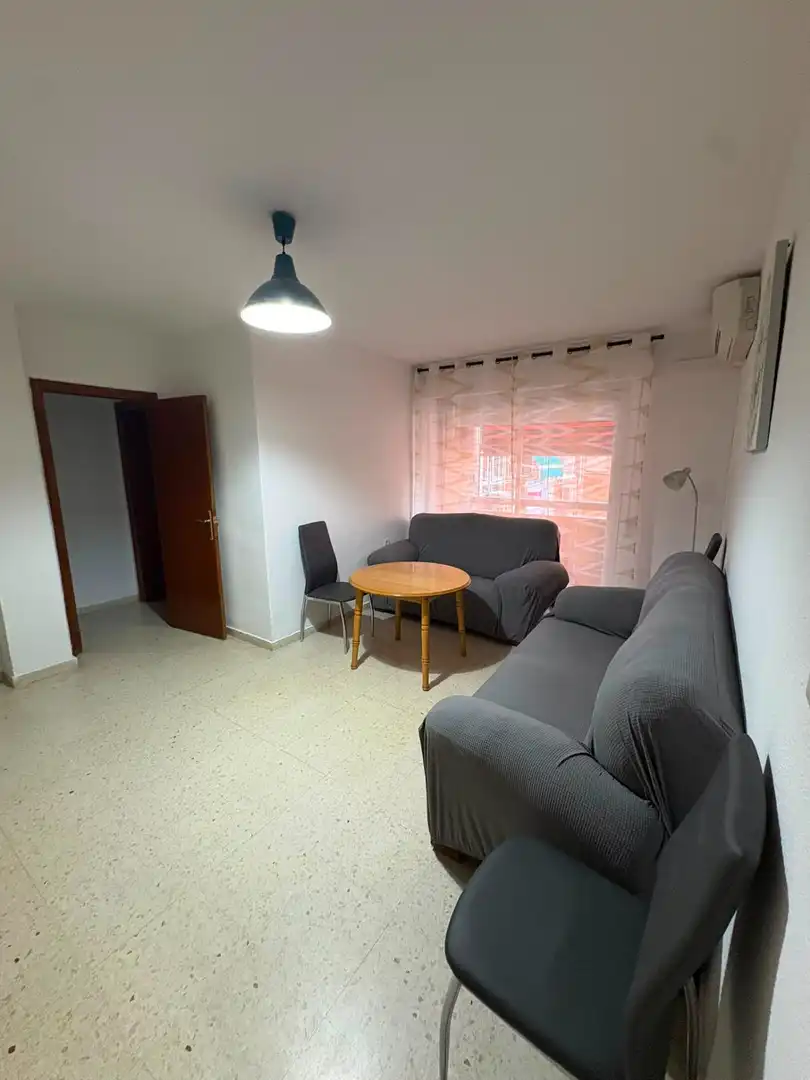 Flat for rent in Angustias - Chana - Encina