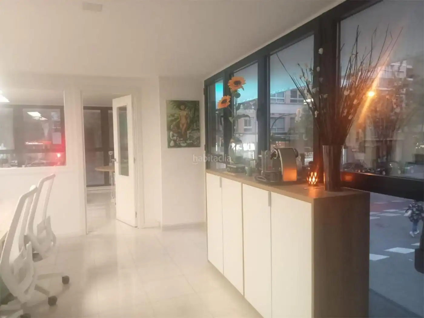 Büro zur Miete in Carrer de Simó Ballester 2A, imagen 12
