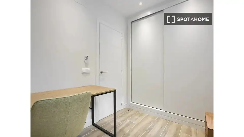 Appartement à louer à Hortaleza, imagen 5