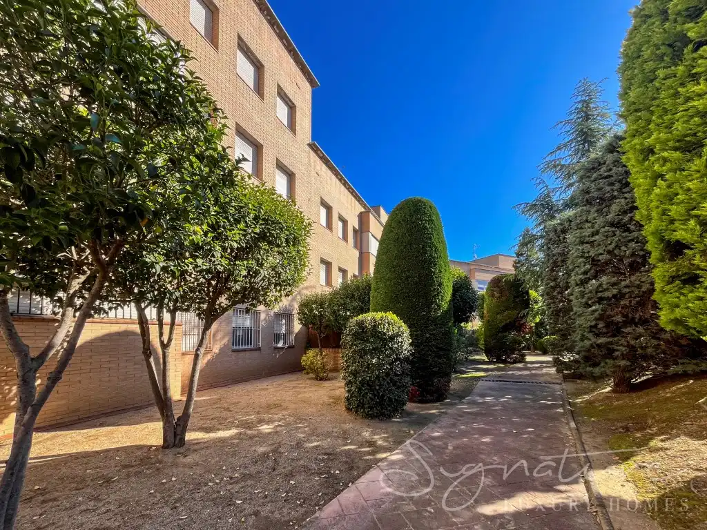 Pis en venda a Calle Joan Miro, Sant Quirze Parc- Vallsuau - Castellet