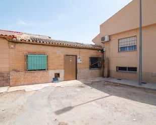 Exterior view of House or chalet for sale in Cartagena