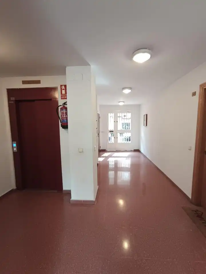 Flat for rent in Carabanchel