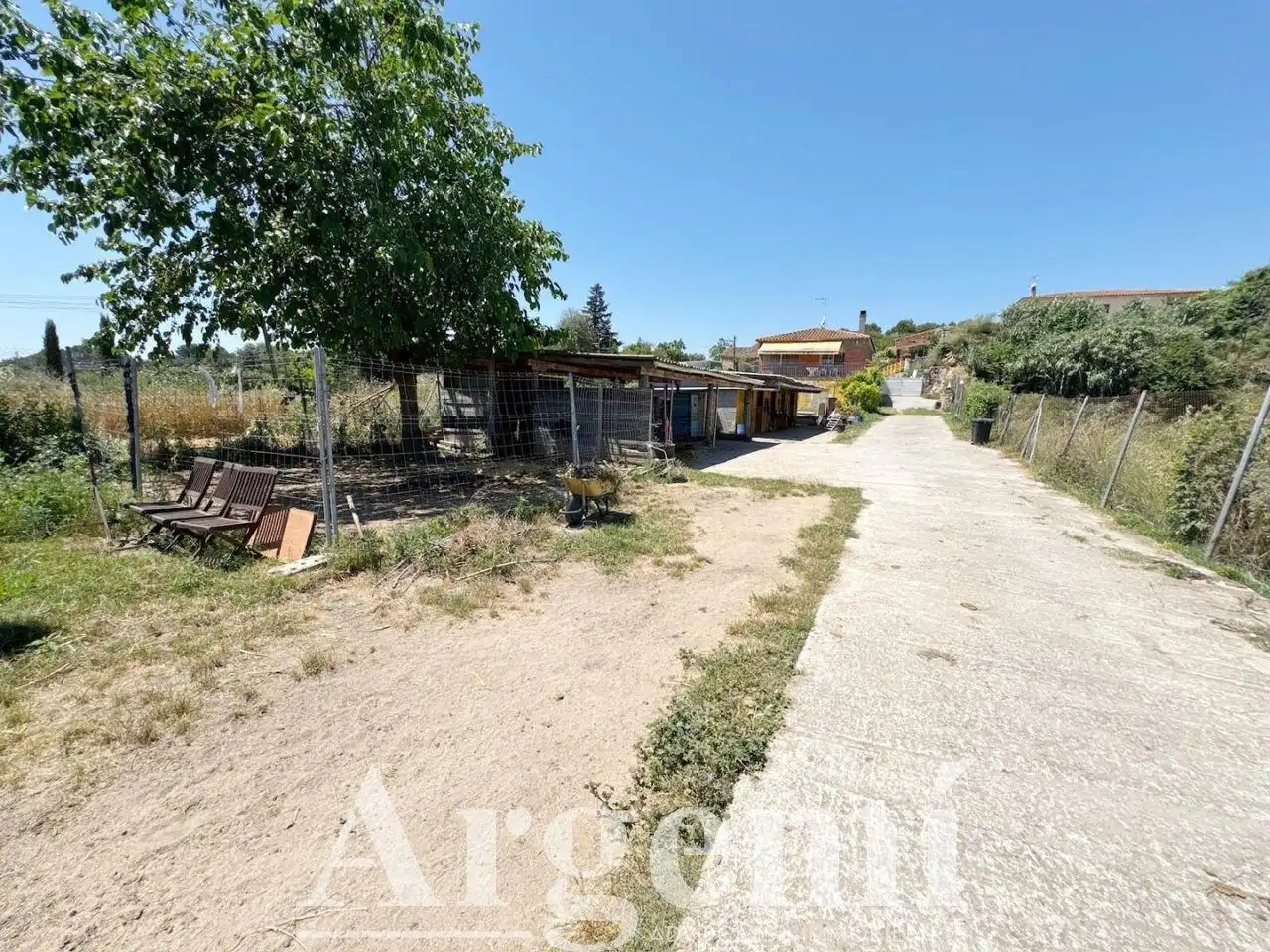 Haus mit Garten zum Verkauf in Palau-solità i Plegamans, imagen 17