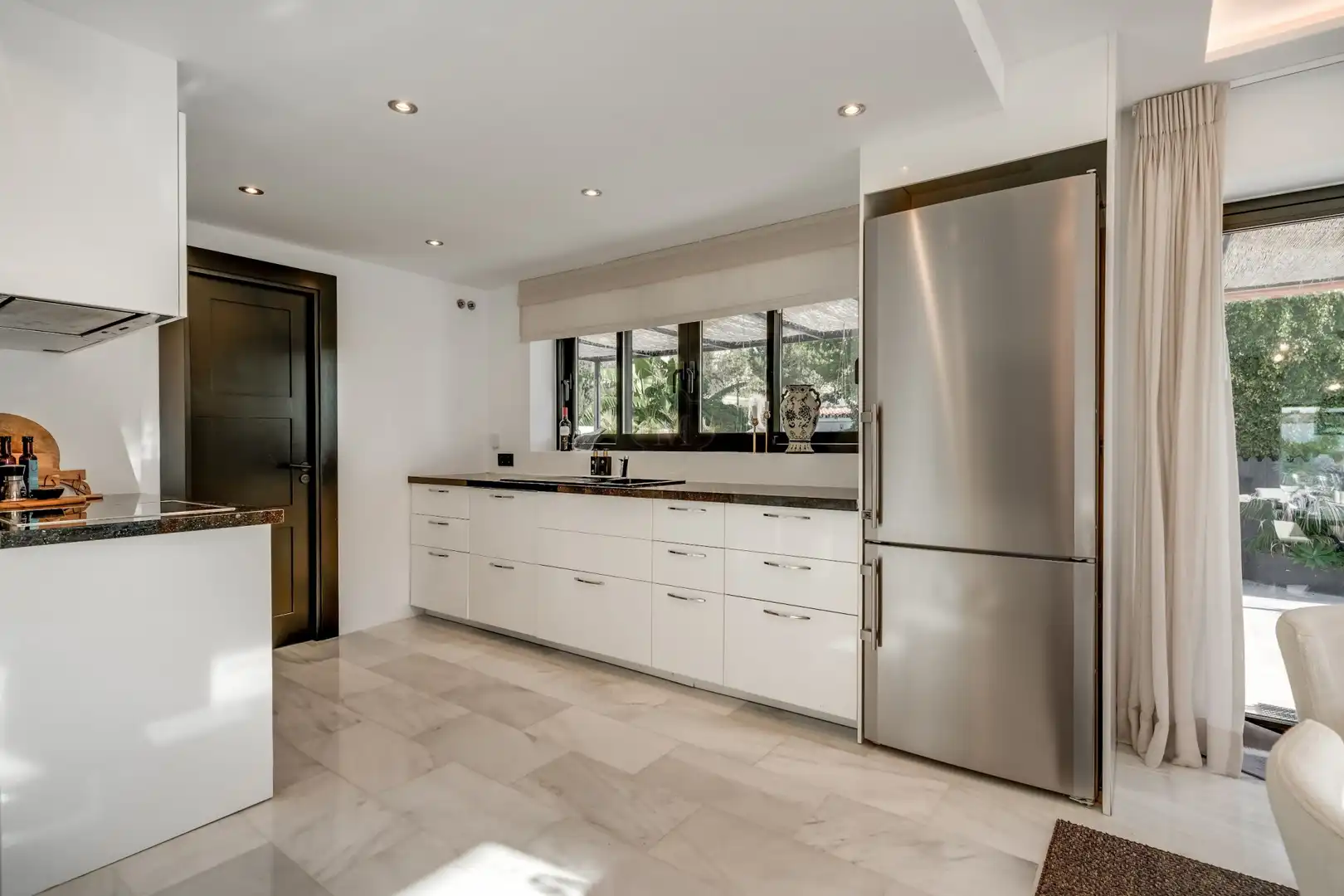 Casa con piscina in vendita a Nueva Andalucía, imagen 17