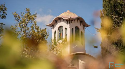 Foto 4 de Casa o xalet en venda a Carrer Sant Josep, 8, Tiana, Barcelona